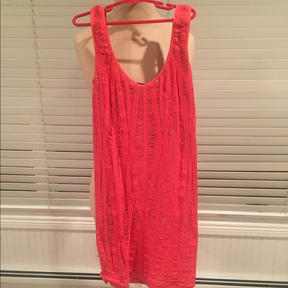 Bebe body con dress